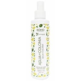 Agua De Colonia Limon 200Ml. Precio: 12.50000059. SKU: B1647C6NMJ
