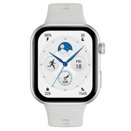 Smartwatch Honor 5504ACGU Blanco 1,85"