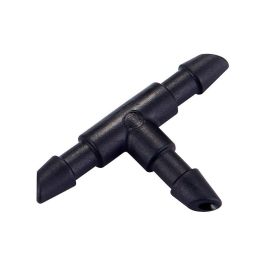 Blue Bird-Altadex Derivación T 4mm 25 Uds Conexiones Micro Riego Polipropileno Anti UV Precio: 4.49999968. SKU: B1D9FT6XDN