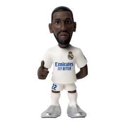 Figura Minix Real Madrid Rudiger