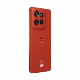Smartphone Motorola EDGE 50 NEO 6,36" 12 GB RAM 512 GB Rojo