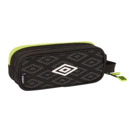 Portatodo doble umbro "lima" 21x8x6cm Precio: 10.84039. SKU: B18N67PRQP