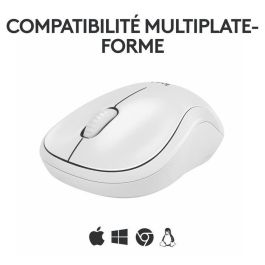 Logitech Logitech M240 Silent Bluetooth Mouse Logitech Logitech M240 Silent Bluetooth Mouse