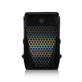 Dell Gaming Mochila para Portátil, hasta 43.2 cm (17"), funda GM1720PM, Negro