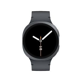 Samsung Galaxy Watch8 44 mm Reloj Inteligente Wi-Fi EU Grafito