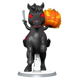 FUNKO Figura POP Rides Deluxe Disney Sleepy Hollow Headless Horseman