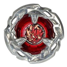 Peonza beyblade x.kit inicial incluye peonza con un lanzador. - modelos surtidos Peonza beyblade x.kit inicial incluye peonza con un lanzador. - modelos surtidos