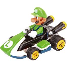 Coche nintendo mario kart retroficción escala 1:43 - modelos surtidos Coche nintendo mario kart retroficción escala 1:43 - modelos surtidos
