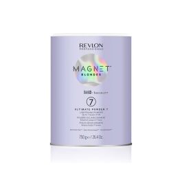 Revlon Magnet Blondes Ultimate Powder 7 - Polvo decolorante sin amoníaco, aclara hasta 7 tonos, textura cremosa Precio: 43.49999973. SKU: SBL-7260036000