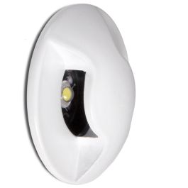 Foco Downlight Empotrable LED 2W 180Lm 6000ºK "Clara" Circular 40.000H [JN-S002-B-CW] Precio: 4.58999948. SKU: 15096768954755