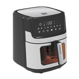 Freidora de Aire TM Electron 1700 W 6,5 L Freidora de Aire TM Electron 1700 W 6,5 L