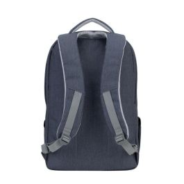 Mochila Rivacase 7567 Prater Portatil 17.3 Pulgadas Mochila Rivacase 7567 Prater Portatil 17.3 Pulgadas