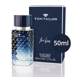 Tom Tailor By The Sea For Him Edt 50 mL Precio: 11.50000005. SKU: B17Q2H3VF4