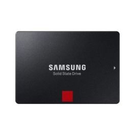Disco SSD Samsung 860 PRO 512GB/ SATA III
