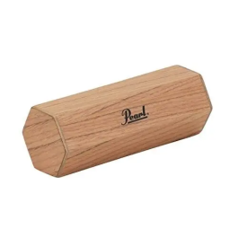 Pearl Ganza Hexagonal Madera Pequeña 25x12x6 cm Precio: 35.58999983. SKU: B13HAYL5NT