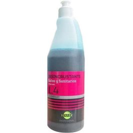 Vinfer Limpiador Multiusos L4 Desincrustante Baños y Sanitarios Botella 750 mL Precio: 2.6899994. SKU: B1FMKXMD3G