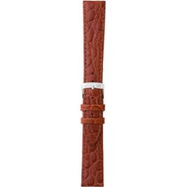 Correa para Reloj Morellato A01U1563821041CR20 20 mm Marrón Correa para Reloj Morellato A01U1563821041CR20 20 mm Marrón