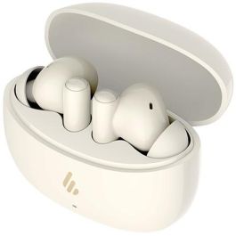Edifier X5 PRO Bluetooth Earbuds color ivory