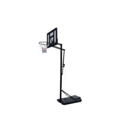 Canasta baloncesto ajustable 230 a 305 cm Canasta baloncesto ajustable 230 a 305 cm