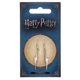 THE CARAT SHOP Pendientes Lightning Bolt Harry Potter Aleación de Zinc Precio: 10.58999986. SKU: B16JZL983Q