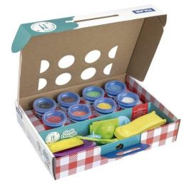 Pasta Modelar Milan Soft Dough Hora De Cocinar Maletin De 8 (Botes De 59 Gr.) Precio: 14.49999991. SKU: B1J5KM8YFZ