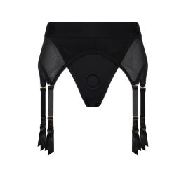 Tanga con dildo Dream Toys Bold