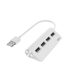 Hub USB Hama 00200120 Precio: 11.49999972. SKU: S0448351