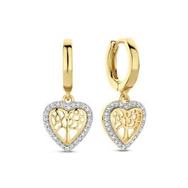 Pendientes Mujer New Bling 9NB-1433 Dorado Pendientes Mujer New Bling 9NB-1433 Dorado Precio: 108.68999966. SKU: B17C7SEHW5