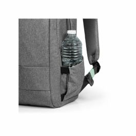 Port Designs POR3567044007039 Mochila para PC Portátil ECO YOSEMITE 15.6 pulgadas 18 Litros Gris