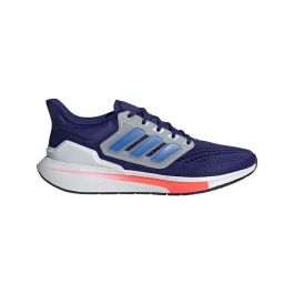 Zapatillas de Running para Adultos Adidas EQ21 Run Morado 22