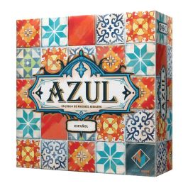 Juego Mesa Azul Pegi 8 Juego Mesa Azul Pegi 8