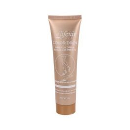 E'Lifexir DERMO Color Dren Gel Maquillador, Drenante y Potenciador Bronceado Piernas Doradas Unifica Tono Corporal Efecto Photoshop 150 ml Precio: 21.6900002. SKU: B1DW5E8LXM