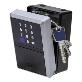 ABUS KeyGarage 787 SMART BT Wandmontage Caja de llaves con montaje en pared