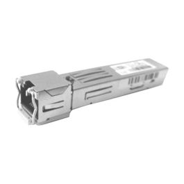 Cisco GLC-T-RGD= Transceptor SFP de Cobre, 1000 Mbit/s, RJ-45, 100 m, Rango Ampliado -40°C a 85°C Precio: 386.68999952. SKU: B1FSDSFMNG
