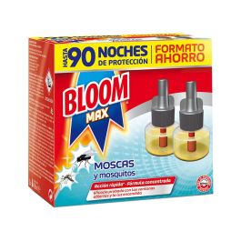 Bloom Recambio Insect Max Eléctrico 2 Unidades Protección Hasta 90 Noches Acción Rápida Precio: 11.49999972. SKU: B1ERPBXXTW