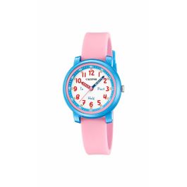 Reloj Infantil Calypso Precio: 76.59000041. SKU: B1DGYKBA2T