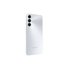 Smartphone Samsung Galaxy A05S SM-A057G/DSN 6,7" 4 GB RAM 128 GB Plateado Qualcomm Snapdragon 680