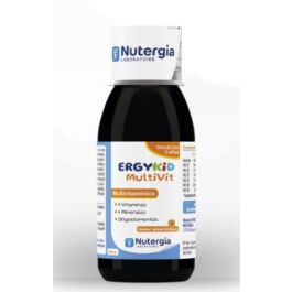 Ergykid Multivit Precio: 15.4999999. SKU: B1FQ64S7JR