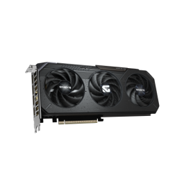 Gigabyte NVIDIA GeForce RTX 5060 Ti Gaming OC 8GB GDDR7 WINDFORCE 2647 MHz DLSS 4 Blackwell Tarjeta Gráfica 9VN506TGO8-00-G10 Gigabyte NVIDIA GeForce RTX 5060 Ti Gaming OC 8GB GDDR7 WINDFORCE 2647 MHz DLSS 4 Blackwell Tarjeta Gráfica 9VN506TGO8-00-G10