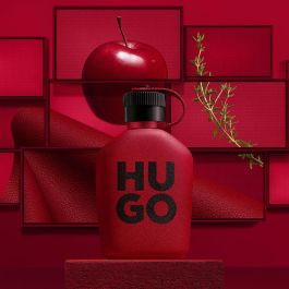 Hugo Boss HUGO INTENSE Eau de Parfum Vaporizador 75 ml Hombre