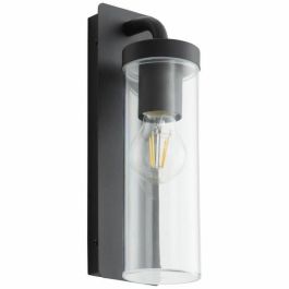 Brilliant Aosta Downlight Exterior Downward E27 1x25W IP44 Negro Mate Precio: 47.49999958. SKU: B18END5LRZ