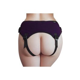 Arnés Sportsheets Negro