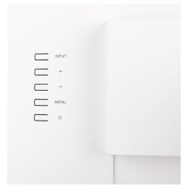 iiyama XUB2492HSU-W6 61cm/24" (1920x1080) FHD IPS 100Hz 0,4ms HDMI DP Pivot Speaker Blanco