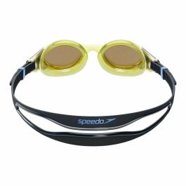 Gafas de Natación Speedo Biofuse 2.0 Mirror Negro Talla única Gafas de Natación Speedo Biofuse 2.0 Mirror Negro Talla única