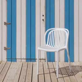 Silla Apilable Polipropileno Contract 51 X 57 X 78 cm