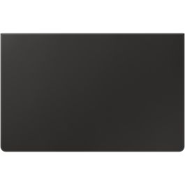 Samsung Ultra Book Cover Keyboard Tab S10/S9 Ultra black