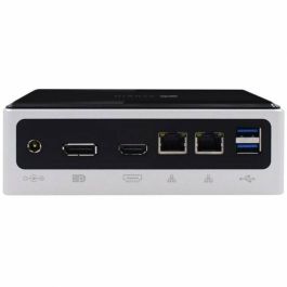 Mini PC Alurin Unit Intel Core i7-10510U 16 GB RAM 1 TB