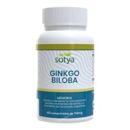 Ginkgo Biloba Ginkgo Biloba Precio: 4.4999999. SKU: B1A6S2VK99