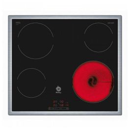 Placa Vitrocerámica Balay 3EB720XR 60 cm 60 cm Placa Vitrocerámica Balay 3EB720XR 60 cm 60 cm Precio: 281.49999988. SKU: S0407650