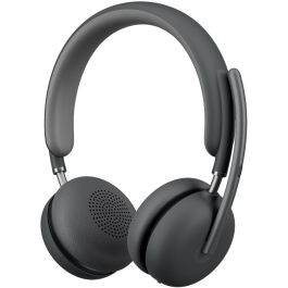 Logitech Zone Wireless 2 UC Graphite Auriculares Diadema 2.4GHz/BT A00174 A00172 NO STAND